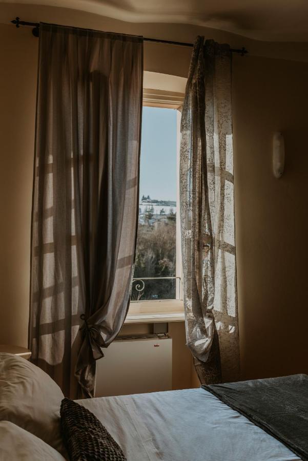 Il Castello Di Hotel