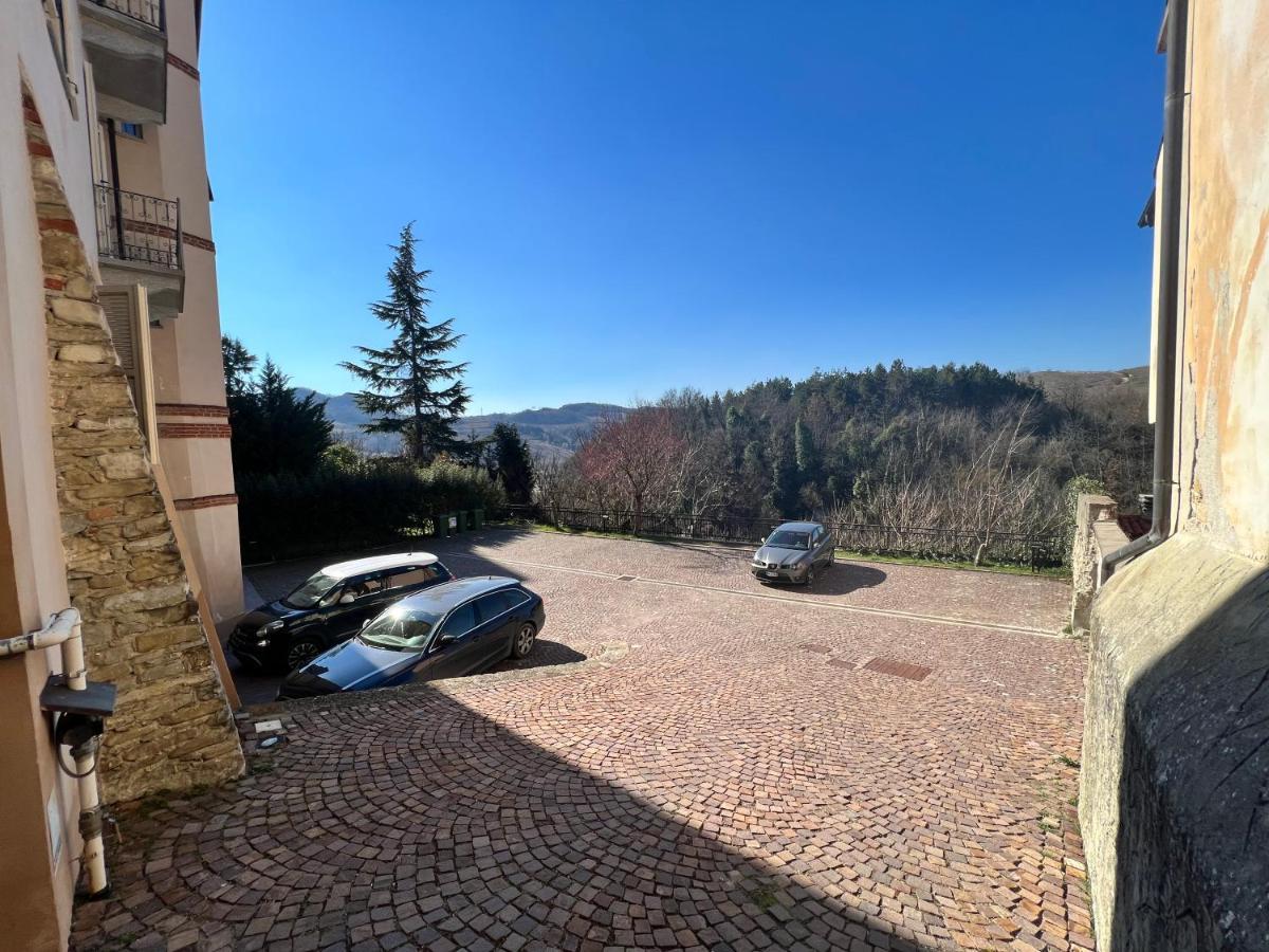 Il Castello Di 3* Bubbio