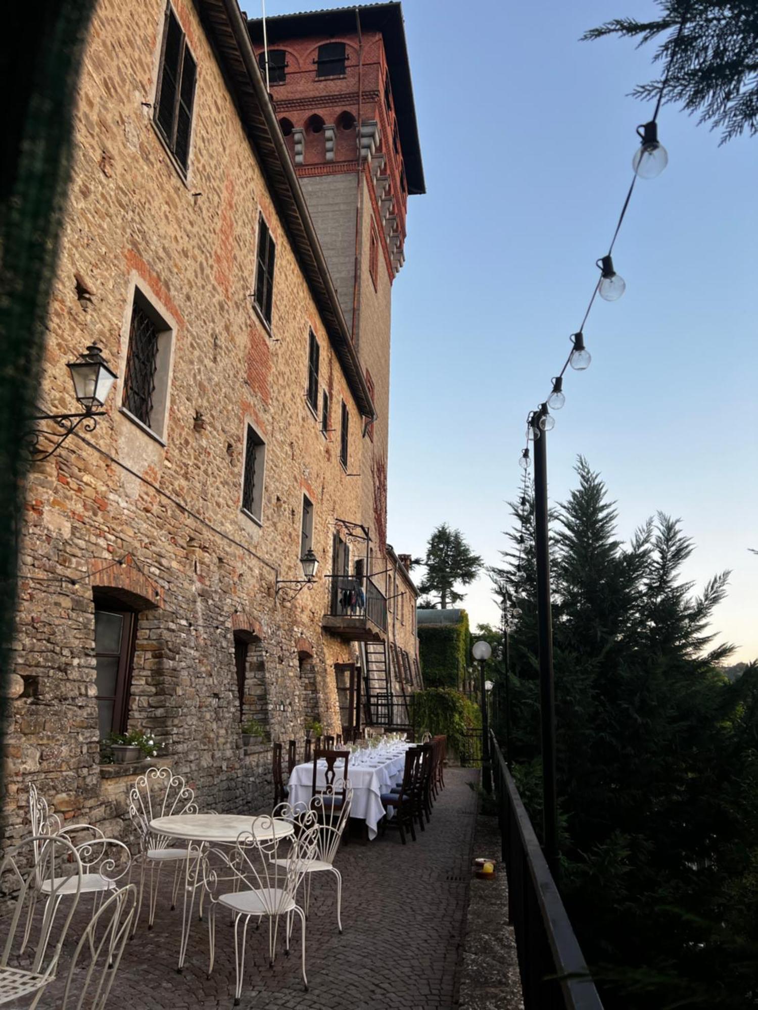 Il Castello Di Hotel 3*