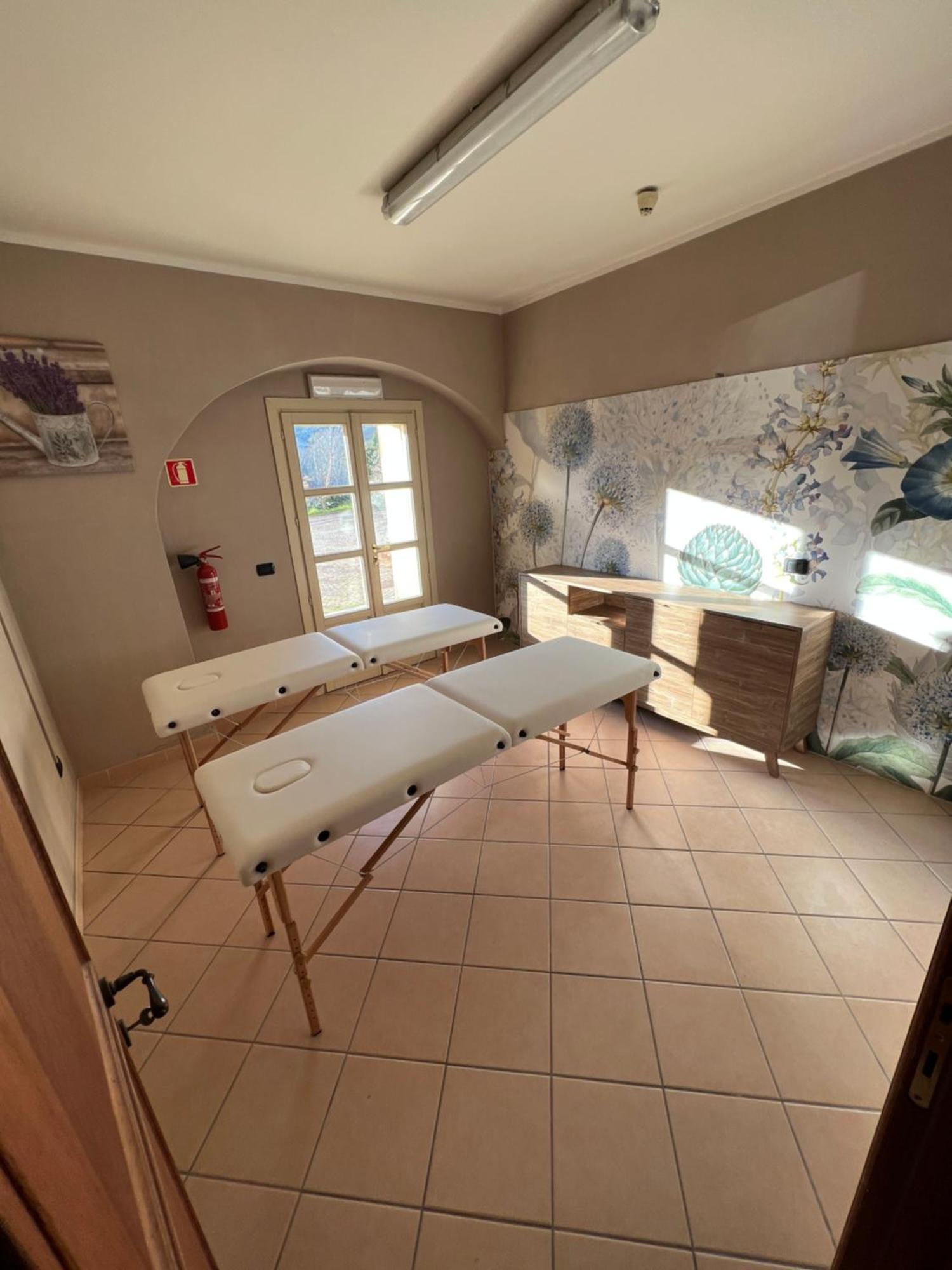 Hotel Il Castello Di Bubbio
