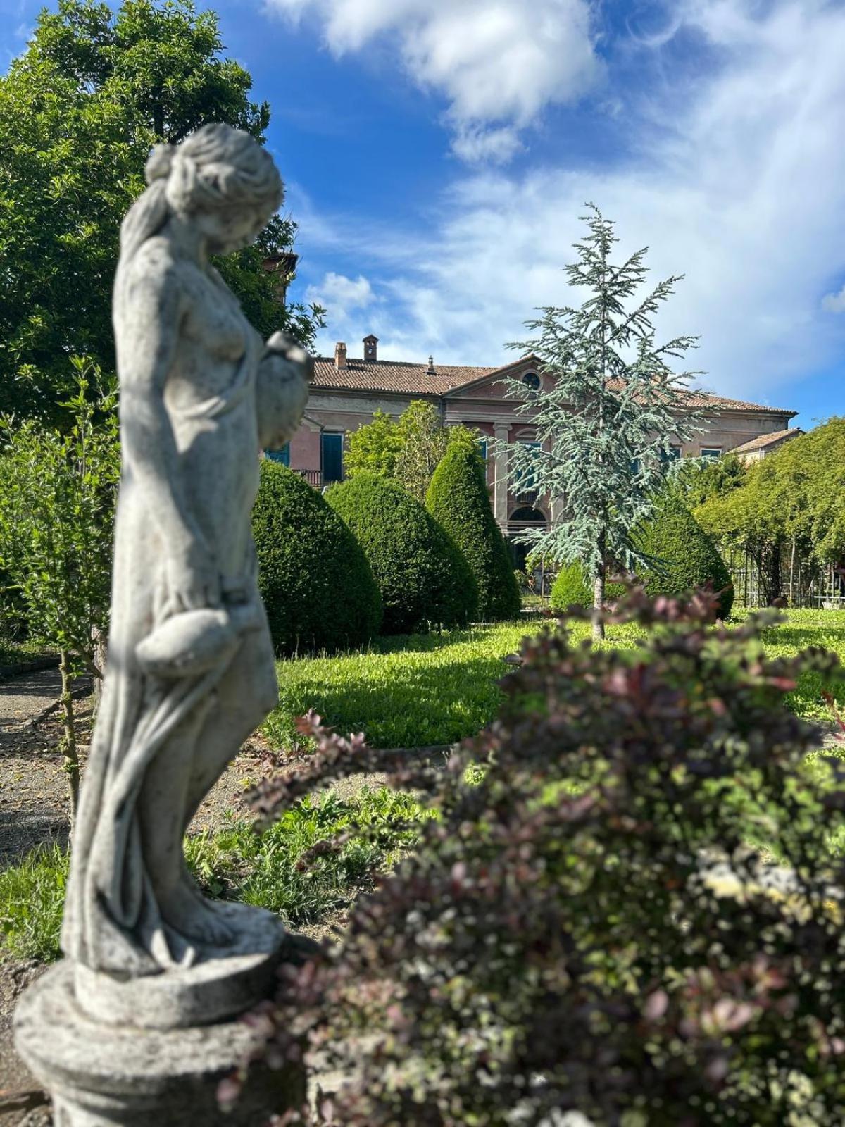 Il Castello Di Hotel