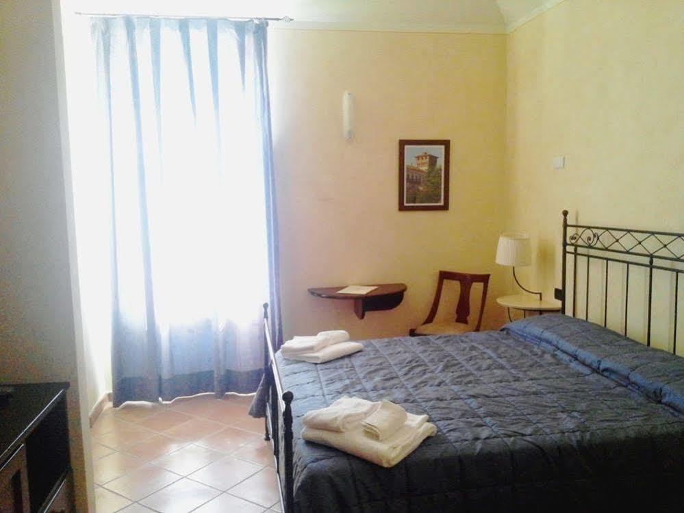Il Castello Di 3*