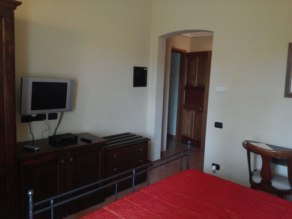 Il Castello Di 3*