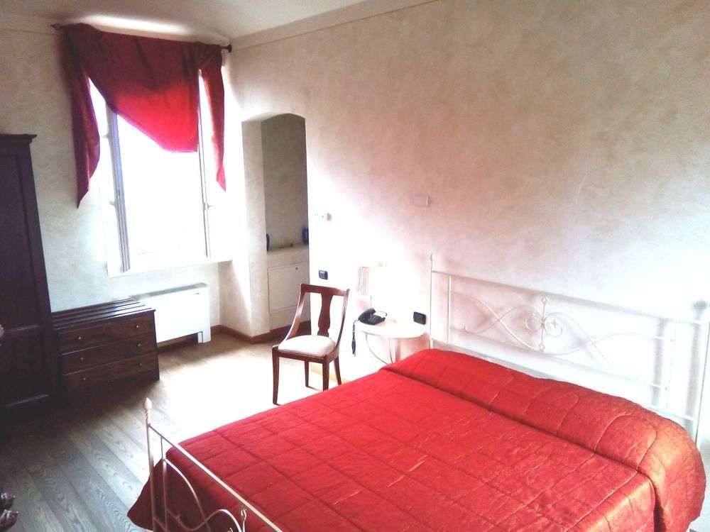 Il Castello Di Hotel