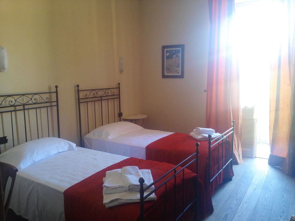 Il Castello Di Hotel 3*