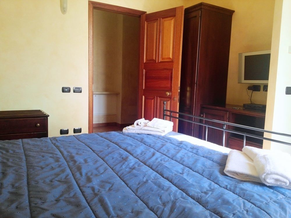 Il Castello Di Hotel 3*