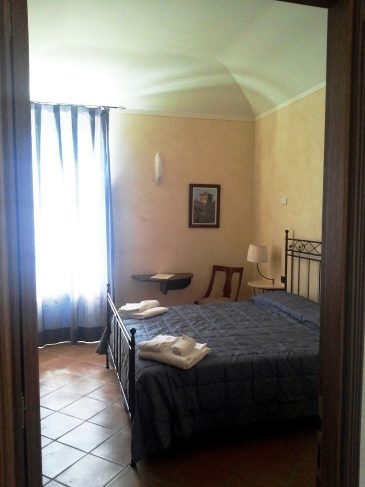 Il Castello Di 3*