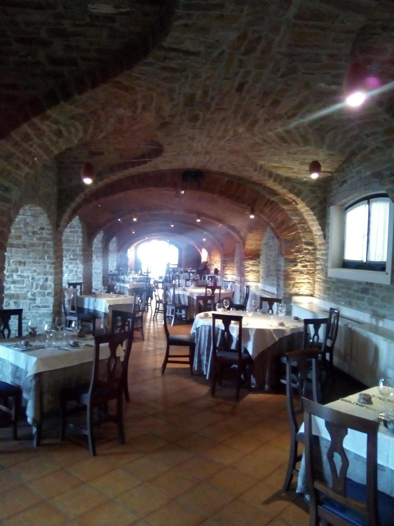 Il Castello Di Hotel 3*
